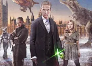 Quiz Doctor Who - Saison 8