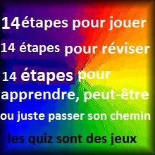 Quiz Langue franaise