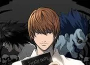 Quiz Death Note