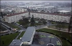 Bonneuil-sur-Marne est une ville francilienne située dans le département ...