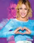 Quiz Violetta