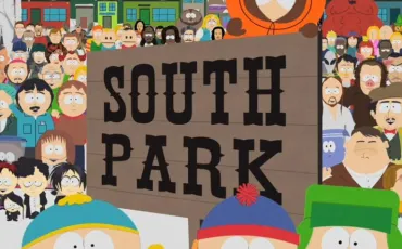 Quiz South park