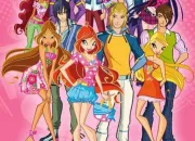 Quiz Winx Club