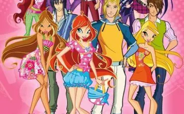 Quiz Winx