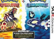 Quiz Pokmon Rubis Omga et Saphir Alpha