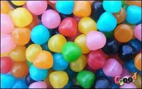 Quels sont ces bonbons ?