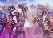 Quiz Violetta saison 1