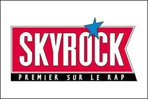 Lequel de ces genres musicaux n'est pas diffusé sur Skyrock ?