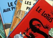 Quiz Les vieilles BD