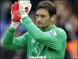 Dans quel club a commencé Hugo Lloris petit ?