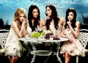 Quiz Pretty Little Liars