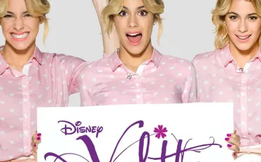 Quiz Violetta