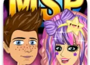 Quiz MovieStarPlanet