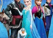 Quiz La Reine des neiges