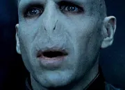 Quiz Voldemort doing his best