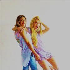 Quiz Martina stoessel