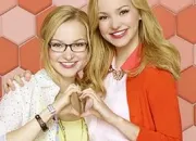 Quiz Liv et Maddie