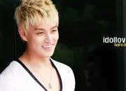 Quiz U-KISS : Eli