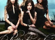 Quiz Pretty Little Liars