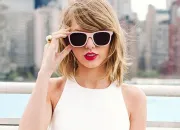 Quiz Taylor Swift - Blank Space