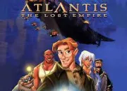 Quiz Walt Disney- 'Atlantide, l'empire perdu'