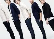 Quiz One Direction