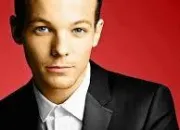 Quiz Connais-tu tout de Louis Tomlinson ?