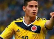 Quiz James Rodrguez