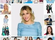 Quiz Violetta : saison 3