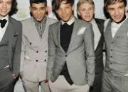 Quiz One Direction