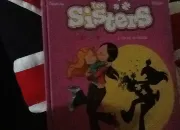 Quiz Les Sisters 1