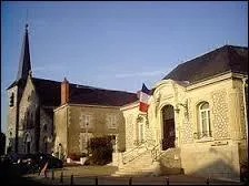 La ville Loirétaine de Fleury-les-Aubrais se situe en région ...