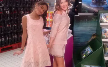 Quiz Violetta