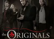 Quiz The Originals - Saisons 1 & 2