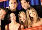 Quiz Facts sur 'Friends' (3e partie)