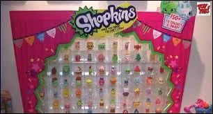 Combien de Shopkins y a-t-il ?