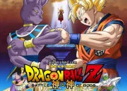 Quiz Dragon Ball Z : Battle of Gods