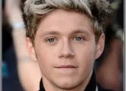 Quiz One Direction : Niall Horan