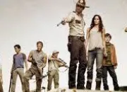 Quiz The Walking Dead : saison 2