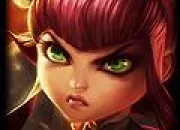 Quiz League of Legends : Annie