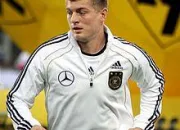 Quiz Toni Kroos