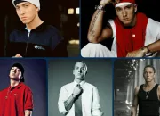 Quiz Eminem