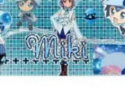 Quiz Shugo Chara : Miki