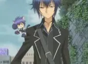 Quiz Ikuto Tsukiyomi