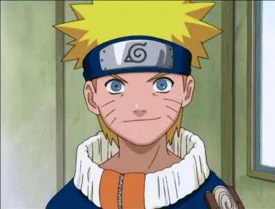 Quel est le nom de famille de Naruto ?