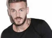 Quiz M Pokora , the best !