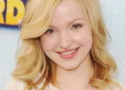 Quiz Dove Cameron