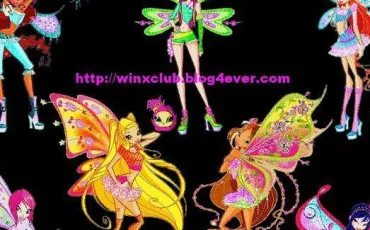 Quiz Winx