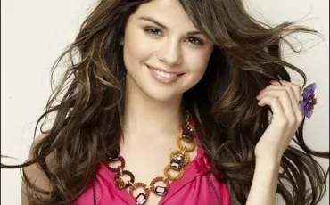 Quiz Selena gomez