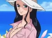 Quiz Connais-tu vraiment Robin ? (One Piece)